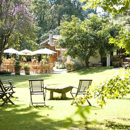 Hotel Rancho San Cayetano Zitácuaro Dış mekan fotoğraf