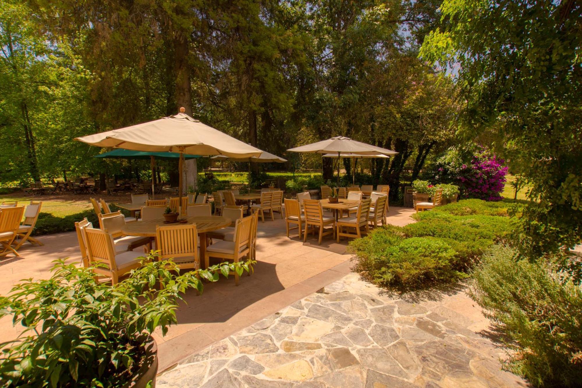 Hotel Rancho San Cayetano Zitácuaro Dış mekan fotoğraf