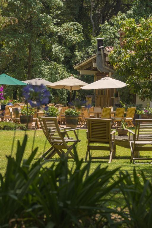 Hotel Rancho San Cayetano Zitácuaro Dış mekan fotoğraf